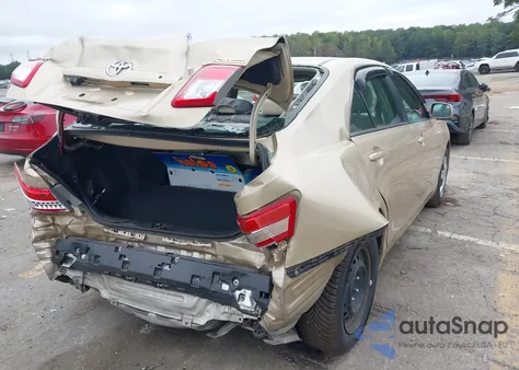 2011 Toyota Camry из США, поврежденный, VIN 4T1BF3EK7BU677251